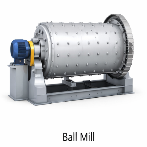 Ball Mill