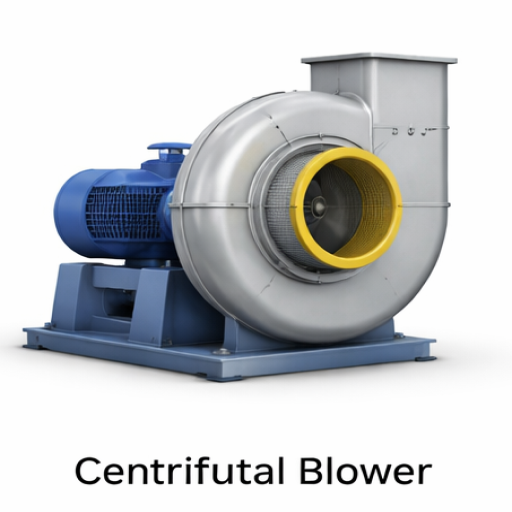 Centrifutal Blower
