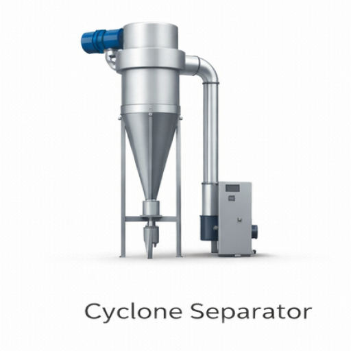 Cyclone Separator