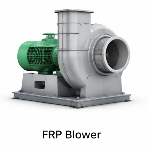 FRP Blower