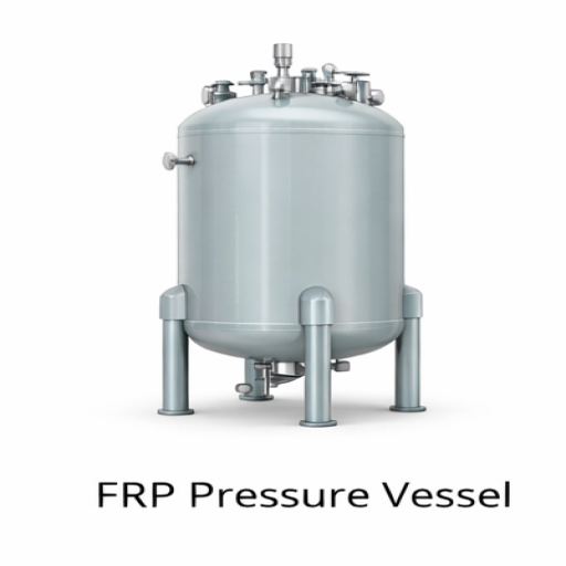 FRP Pressure Vessel
