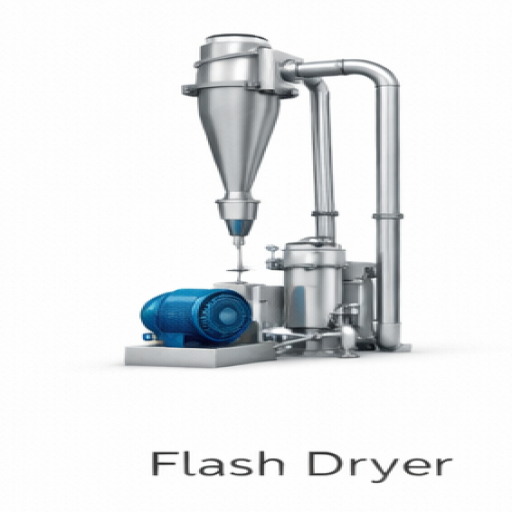 Flash Dryer