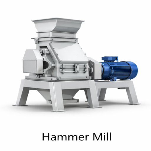 Hammer Mill