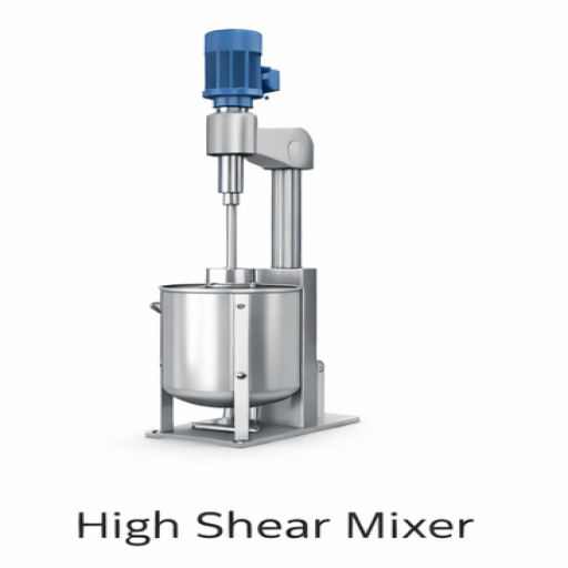 High Shear Mixer