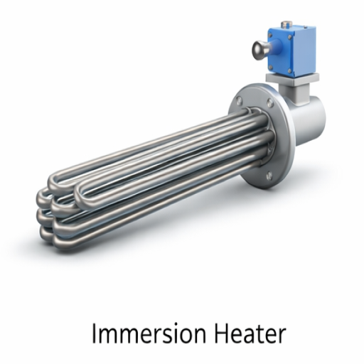 Immersion Heater