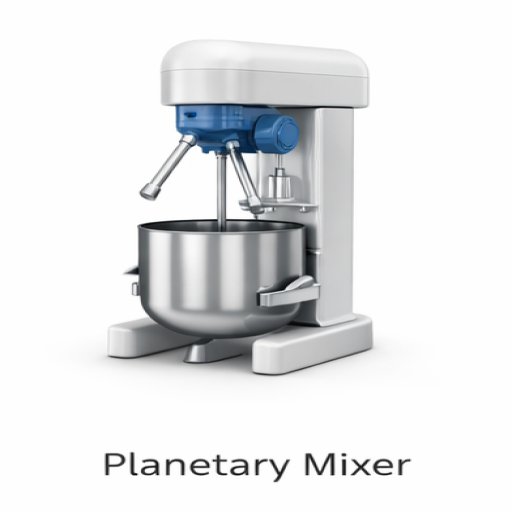 Planetary Mixer