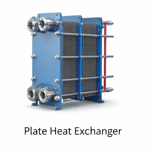 Plate Heat Exchanger