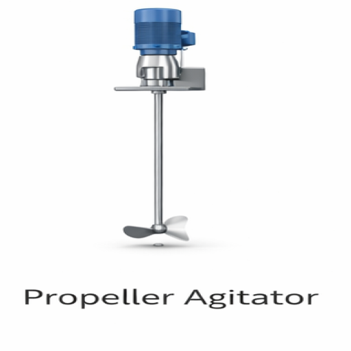 Propeller Agitator