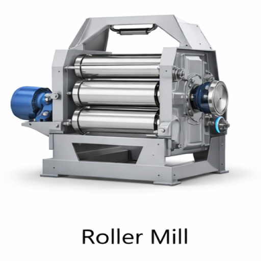 Roller Mill