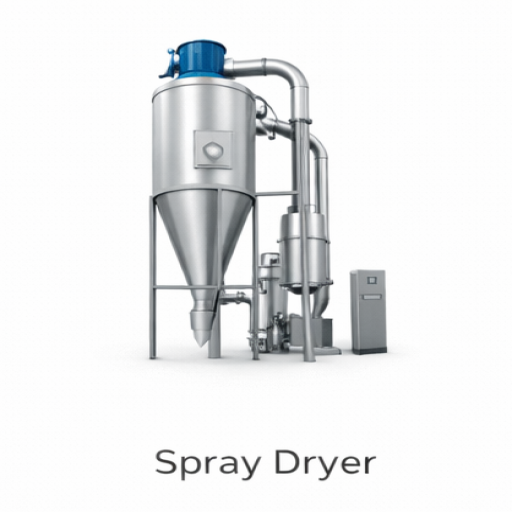 Spray Dryer