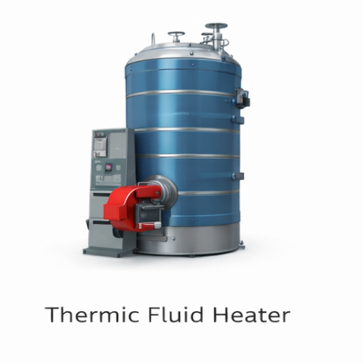 Thermic Fluid Heater