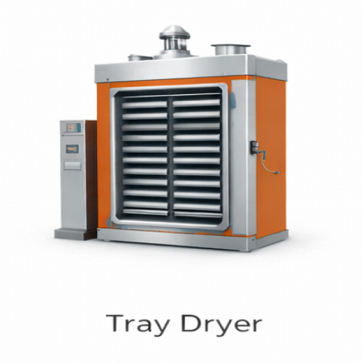Tray Dryer