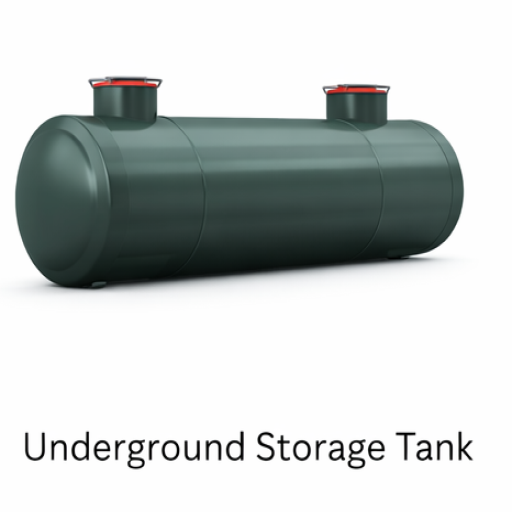 Underground Storage Tank