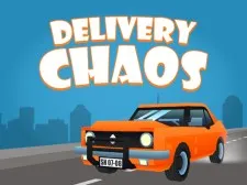 Delivery Chaos