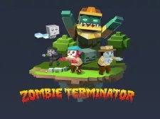 Zombie Terminator
